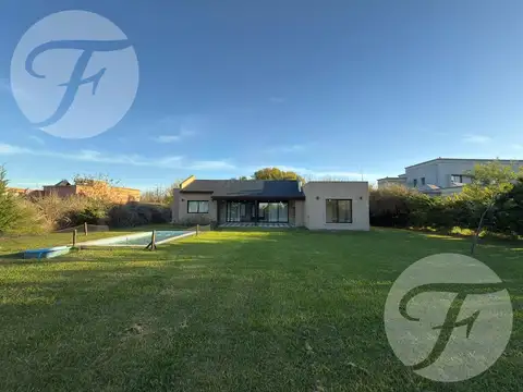 Casa en Country Haras San Pablo
