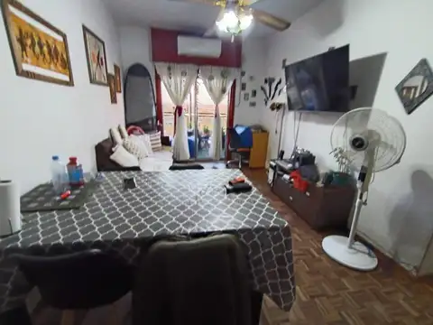 DEPTO DE 4 AMBIENTES CON DOS BAÑOS, TORRE 10 EN PISO ALTO, Barrio Gral Savio III 10 - Villa Lug...