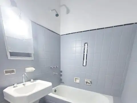 Terreno sobre Av. San Martin - Rosario - zona sur