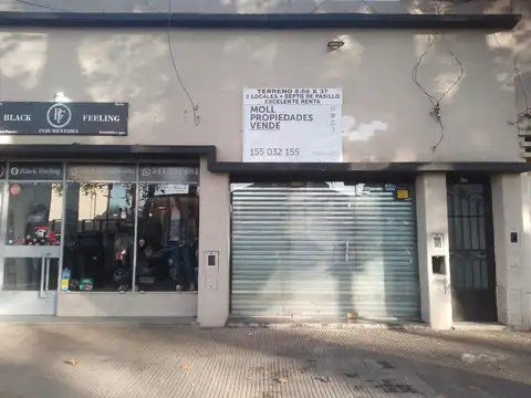 Local en Venta en Rosario, Santa Fe