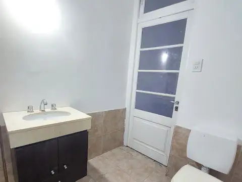 Terreno sobre Av. San Martin - Rosario - zona sur