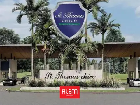 TERRENOS/FRACCIONES/LOTEOS - TERRENOS - CANNING, GRAN BS. AS. OESTE SUR