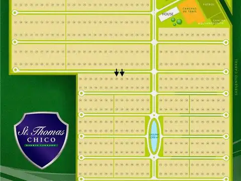 Terreno en Venta en Canning, USD 220.000