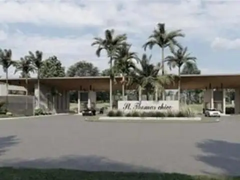 Terreno en Venta en Canning, USD 220.000