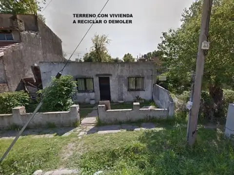 Venta de Lote en Ituzaingó Sur