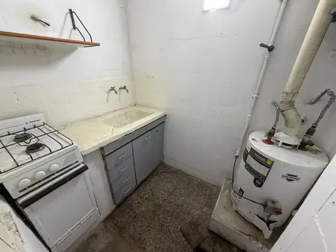 Departamento en Venta en San Nicolás, USD 39.000