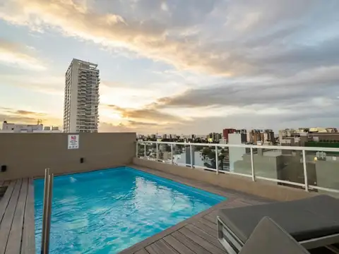 Departamento en Venta en Nuñez, USD 235.000