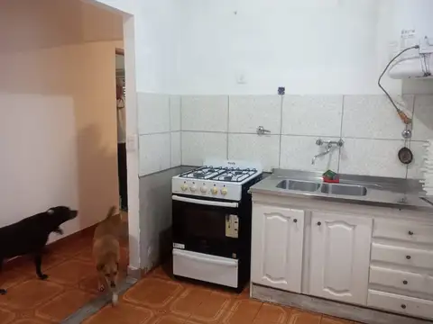 Depto Tipo Casa en Alquiler de 2 dormitorios
