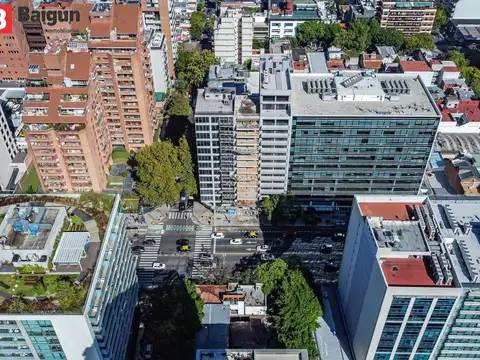Oficina - Belgrano