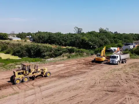 Terreno en Venta en San Lorenzo, USD 100.000