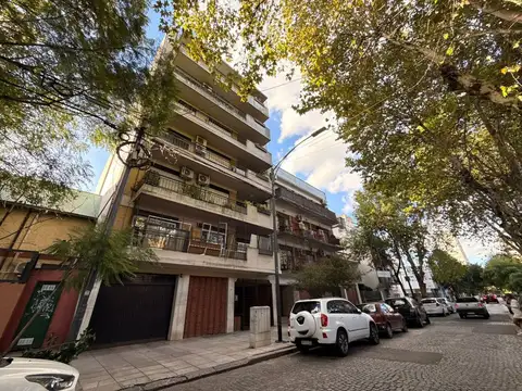 4 AMBIENTES BALCON COCHERA DEPENDENCIA