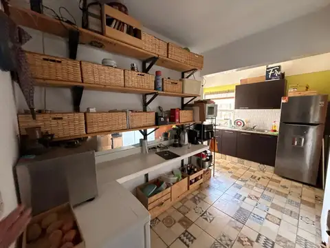 Departamento en Venta 49 años