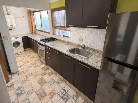 Departamento en Venta en Villa Devoto, USD 179.000
