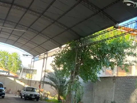Galpon en Venta 26 años