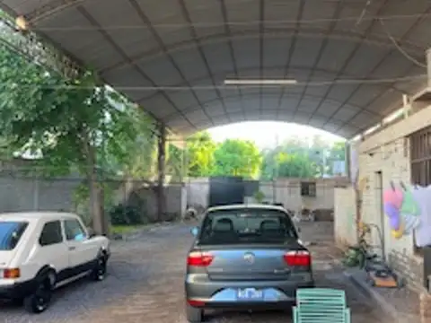 Galpon en Venta 26 años