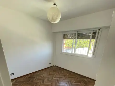 Departamento 2 amb. en alquiler - Martínez