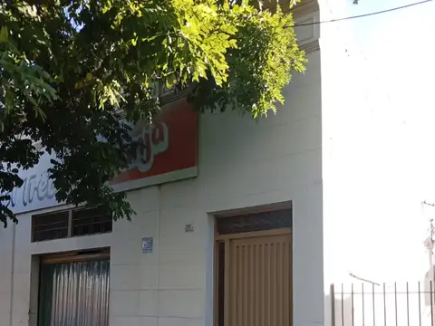 Avenida Tomás Márquez