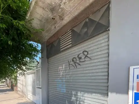 Alquiler Local Comercial  Merlo 
