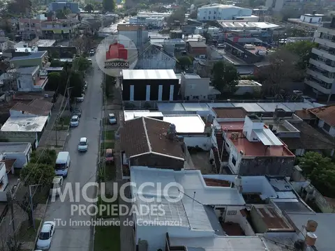 Lote en venta, Pellegrini N°247, Escobar