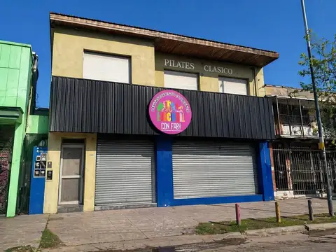 Avenida 14 1400 Berazategui Oeste  Oportunidad finaciacion