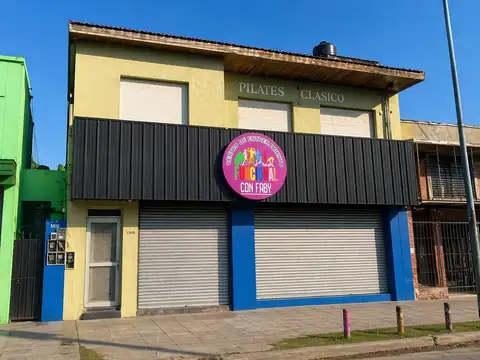Departamento en Venta 20 años