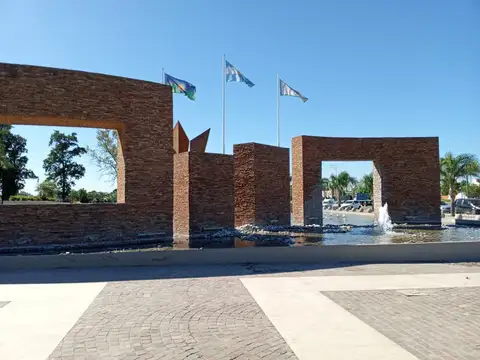 Terreno en Venta 40  mts Fondo