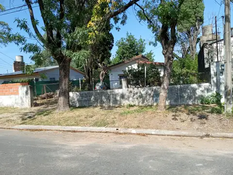 Terreno en venta en Los Polvorines 2 Lotes, se venden juntos o separados