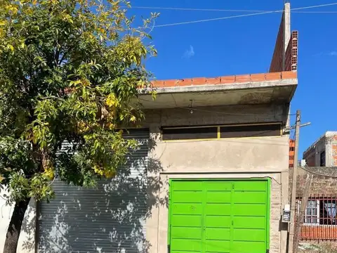 Alagon e/ Céspedes y Domingo Victorio de Achega
