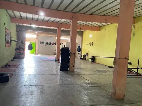 Alagon e/ Céspedes y Domingo Victorio de Achega