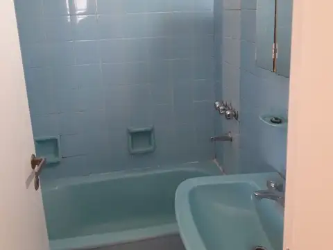 Departamento 2 ambientes c/ frente con balcón corrido OPORTUNIDAD