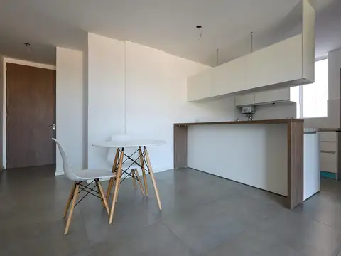 Departamento en Venta al Oeste