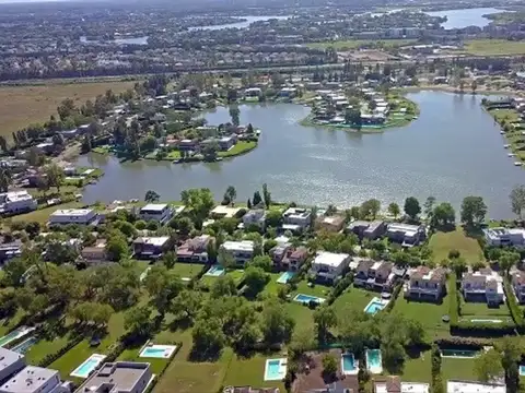 Excelente lote en el Barrio San Gabriel, Villanueva