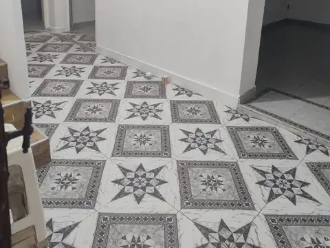 VENTA PH 3 AMBIENTES C/TERR PROPIA 107M2 PALERMO