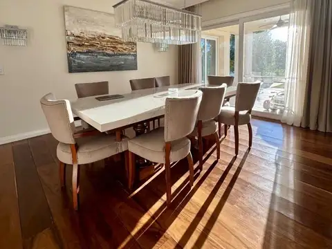 Casa en Alquiler en Nordelta La Isla, USD 7.000