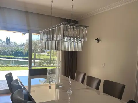 Casa en Alquiler 10 años