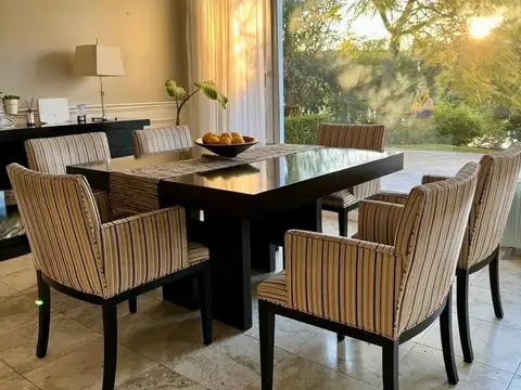 Casa en Alquiler en Nordelta La Isla, USD 8.000