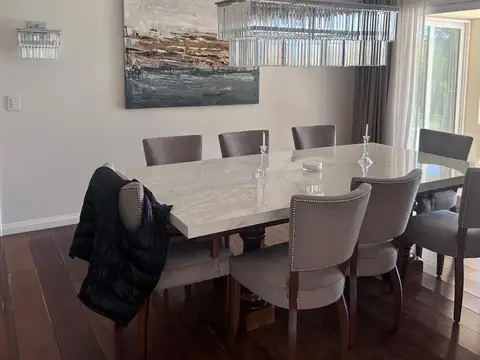 Casa en Alquiler al Noroeste