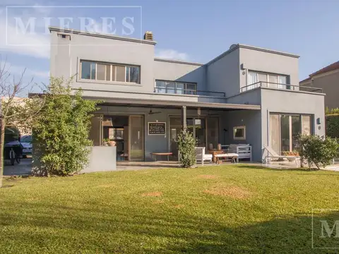 Alquiler de Verano en Barbarita, Bancalari -