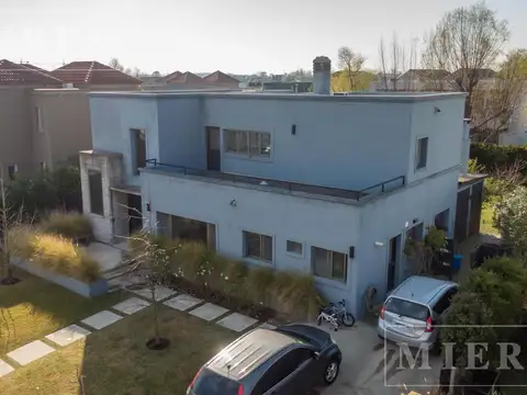 Casa en Alquiler Temporal de 3 dormitorios