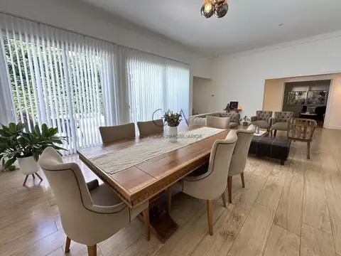 Casa en venta en Barrio Rumenco