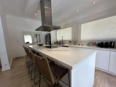 Casa en venta en Barrio Rumenco