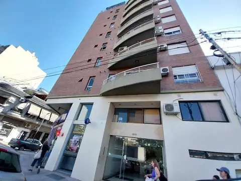 Avenida Triunvirato 3800