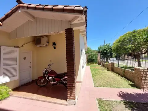 Depto Tipo Casa en Venta 55 años