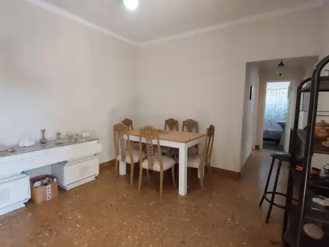 Depto Tipo Casa en Venta de 3 ambientes