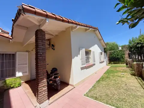 Depto Tipo Casa en Venta al Noroeste