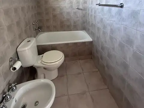 Departamento en Alquiler 12 años