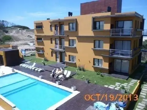 2 AMBIENTES | Paseo 151