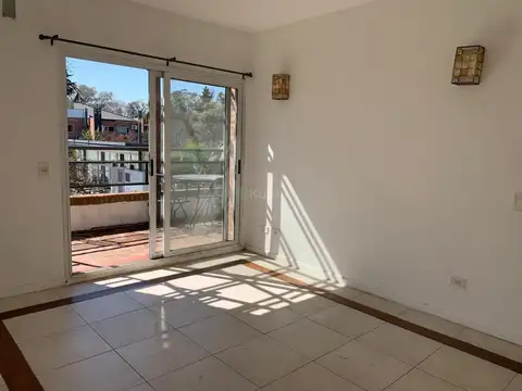 Departamento en Alquiler de 1 dormitorio
