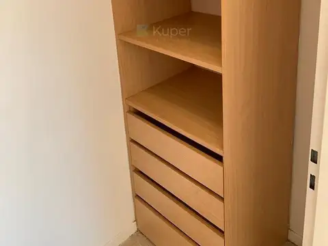 Departamento en Alquiler 25 años