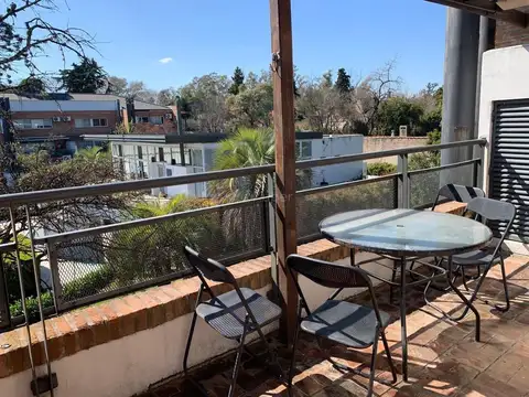 Departamento  en Alquiler en Las Mercedes, Pilar, G.B.A. Zona Norte